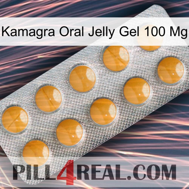 Kamagra Oral Jelly Gel 100 Mg levitra1